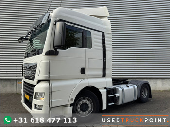 Xe đầu kéo MAN TGX 18.420