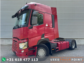 Xe đầu kéo RENAULT T 460