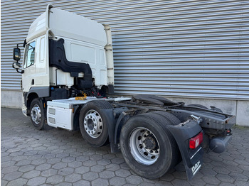Xe đầu kéo DAF CF 400 SC / 6X2 / 386.000 KM / Belgium Truck: hình 3