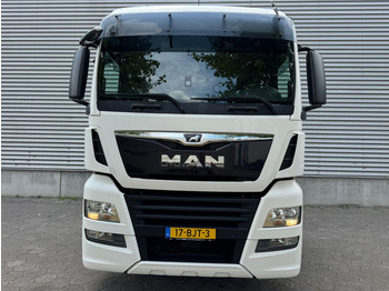 Xe đầu kéo MAN TGX 18.420 XLX / 2 Tanks / 2 In stock..!!! / TUV: 8-2025 / NL Truck: hình 4