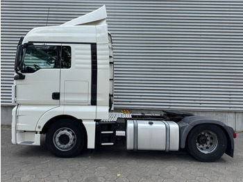 Xe đầu kéo MAN TGX 18.420 XLX / 2 Tanks / 2 In stock..!!! / TUV: 8-2025 / NL Truck: hình 5