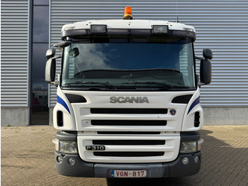 Xe đầu kéo Scania P310 / Manual Gearbox / Klima / TUV: 5-2026 / Belgium Truck: hình 5 Xe đầu kéo Scania P310 / Manual Gearbox / Klima / TUV: 5-2026 / Belgium Truck: hình 5
