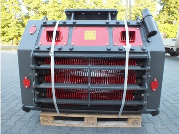 Gầu VTN