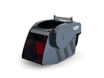 Gầu VTN