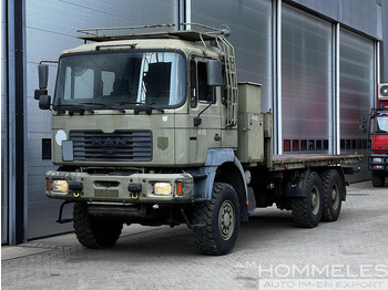 Xe tải MAN 27.314