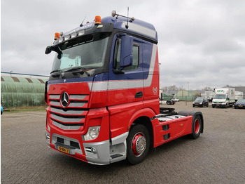 Xe đầu kéo MERCEDES-BENZ Actros 1842