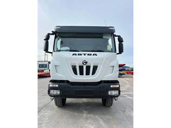 Xe tải khung gầm IVECO Astra