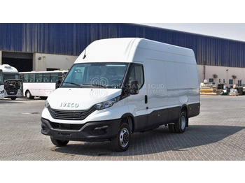 Xe van chở hàng IVECO Daily 50c15