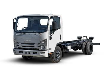 Xe tải khung gầm ISUZU