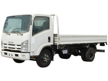 Xe ben ISUZU