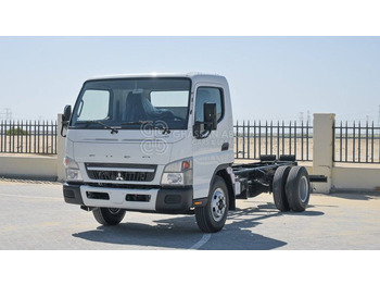 Xe tải khung gầm MITSUBISHI