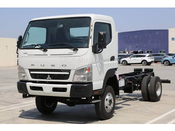 Xe tải khung gầm MITSUBISHI
