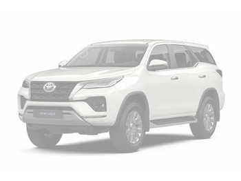SUV TOYOTA