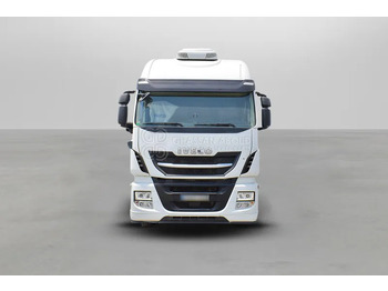Xe đầu kéo Iveco Stralis AS440S46T/P with Adblue 4X2 Tractor Head: hình 5