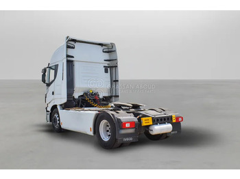 Xe đầu kéo Iveco Stralis AS440S46T/P with Adblue 4X2 Tractor Head: hình 3