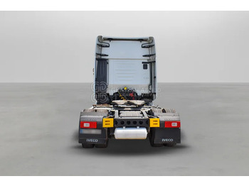 Xe đầu kéo Iveco Stralis AS440S46T/P with Adblue 4X2 Tractor Head: hình 4