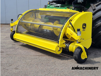 Trang thiết bị dàn trải JOHN DEERE