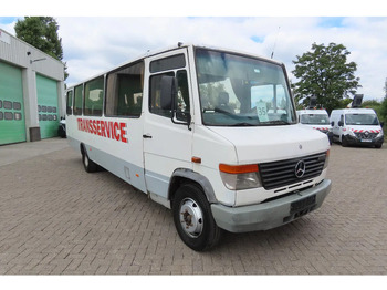 Xe bus MERCEDES-BENZ