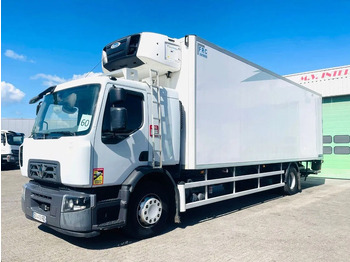 Xe tải đông lạnh RENAULT D
