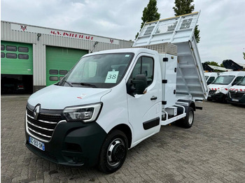 Xe ben nhỏ Renault Master 2021, 3 seats, Great condition, ! EURO 6: hình 2