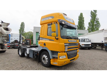 Xe đầu kéo DAF CF 85 410