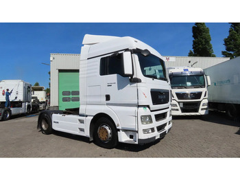 Xe đầu kéo MAN TGX 18.440