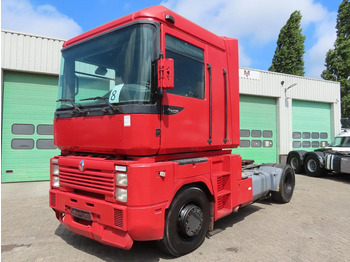 Xe đầu kéo RENAULT Magnum 430