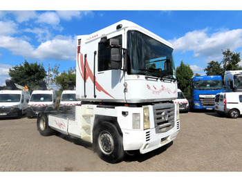 Xe đầu kéo RENAULT Magnum 440