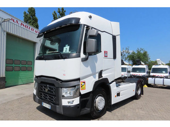 Xe đầu kéo RENAULT T 460