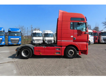 Xe đầu kéo MAN TGA 18.460 Manual injection (euro2), Manual gearbox: hình 5