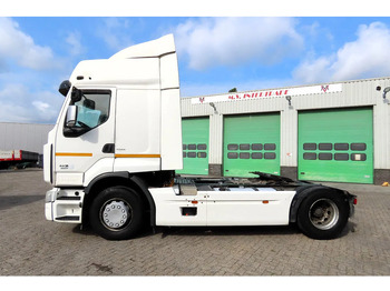 Xe đầu kéo Renault Premium 460 EURO 5 EVV, 2 tanks! FRIGO: hình 4