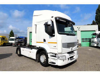 Xe đầu kéo Renault Premium 460 EURO 5 EVV, 2 tanks! FRIGO: hình 2