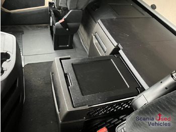 Xe đầu kéo MERCEDES-BENZ Actros 1848 Retarder Blatt/Luft Retarder!: hình 3 Xe đầu kéo MERCEDES-BENZ Actros 1848 Retarder Blatt/Luft Retarder!: hình 3