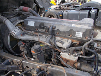 Động cơ RENAULT Premium