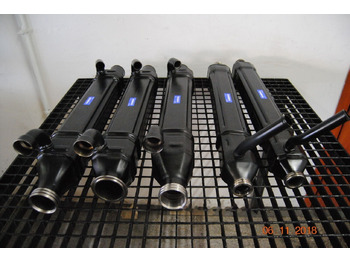 Động cơ và các bộ phận SCANIA