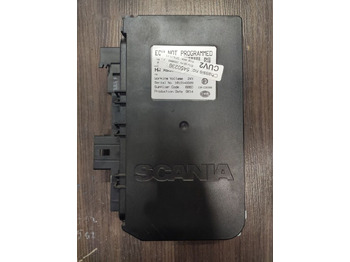 ECU SCANIA