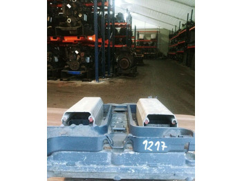 ECU cho Xe tải Scania ECU ENGINE DT1217 DC1215 DC1222 DC1213 DC1218 DC1310: hình 3