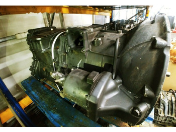 Hộp số cho Xe tải Scania GRSO 905R, MINT CONDITION, REMANUFACTURED: hình 5 Hộp số cho Xe tải Scania GRSO 905R, MINT CONDITION, REMANUFACTURED: hình 5