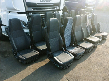 Chỗ ngồi SCANIA