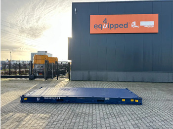 Container biển mới Diversen NEW 20FT PLATFORM, more pieces available: hình 2