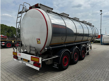 Cho thuê Indox 37.500L / 1-COMP /4-BAFFELS, ADR, L4BH, INOX, NL, APK/ADR till 10/2025, new SAF axles, ALCOA Indox 37.500L / 1-COMP /4-BAFFELS, ADR, L4BH, INOX, NL, APK/ADR till 10/2025, new SAF axles, ALCOA: hình 5 Cho thuê Indox 37.500L / 1-COMP /4-BAFFELS, ADR, L4BH, INOX, NL, APK/ADR till 10/2025, new SAF axles, ALCOA Indox 37.500L / 1-COMP /4-BAFFELS, ADR, L4BH, INOX, NL, APK/ADR till 10/2025, new SAF axles, ALCOA: hình 5