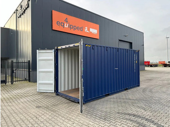 Container biển