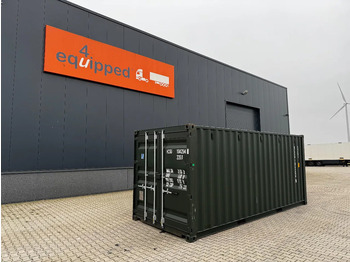 Container biển