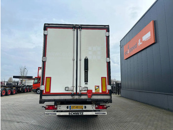 Sơ mi rơ moóc đông lạnh Schmitz Cargobull TOP: Carrier Vector 1550 D/E, palletbox, NL- Auflieger, APK: hình 4