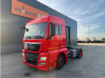 Xe đầu kéo MAN TGX 18.420