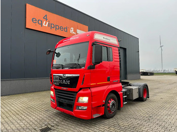 Xe đầu kéo MAN TGX 18.420