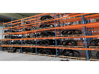 Bánh lăn cho Máy cày bánh xích mới Rubber track for John Deere 8RX rear / arrière 30" rear / arrière: hình 2