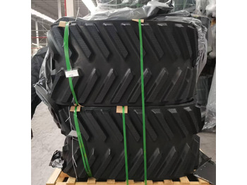 Bánh lăn cho Máy cày bánh xích mới Rubber track for John Deere 8RX rear / arrière 30" rear / arrière: hình 4