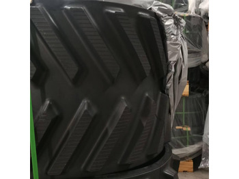 Bánh lăn cho Máy cày bánh xích mới Rubber track for John Deere 8RX rear / arrière 30" rear / arrière: hình 3