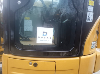 Máy xúc bánh xích CATERPILLAR 303 ECR: hình 3 Máy xúc bánh xích CATERPILLAR 303 ECR: hình 3